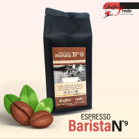 Barista Nr 9