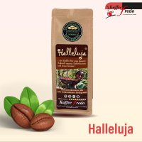 Halleluja Gemahlen für Bodum und Espressokocher 500 g