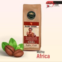 Mama Africa Ganze Bohnen 250g.