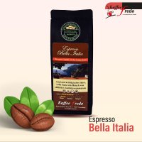 Espresso Bella Italia