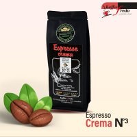 Espresso Crema Nr 3