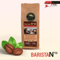 Großmutters Filterkaffee - Barista Nr. 13 Grob...
