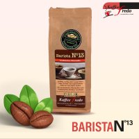Großmutters Filterkaffee - Barista Nr. 13 Grob...