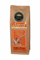 Java  Fein gemahlen für Siebträger 250g.