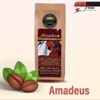 Amadeus Fein gemahlen für Siebträger 500g.