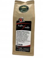 Tansania Kilimandjaro Grob gemahlen für...