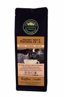 Barista Nero  Fein gemahlen für Siebträger 500g.