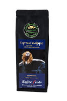 Espresso MAGIQUE Fein gemahlen für Siebträger...