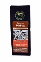 Espresso Diabolo Grob gemahlen für...