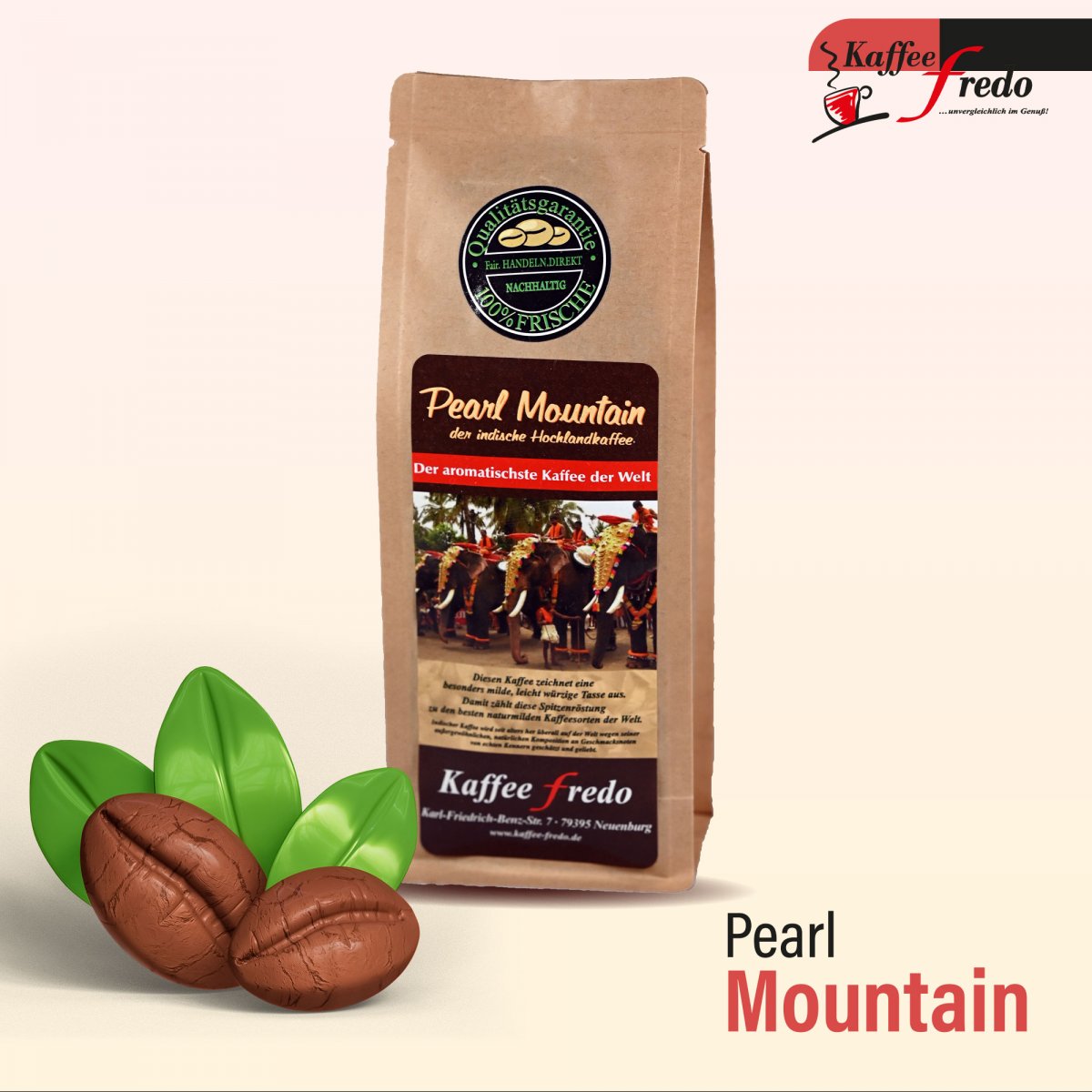 Pearl Mountain, 7,40