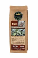 Peru - Finca Rosenheim Grob gemahlen für...