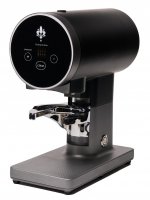 Eureka automatischer Tamper Disko - 58 mm schwarz