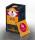 Pyramidenbeutel 15 x 3,5g. Rooibuschtee Tropical Sunrise