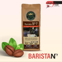 Barista Nr. 7 Ganze Bohnen 500g.