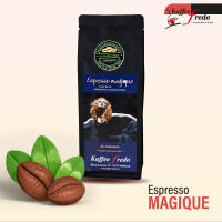 Espresso MAGIQUE