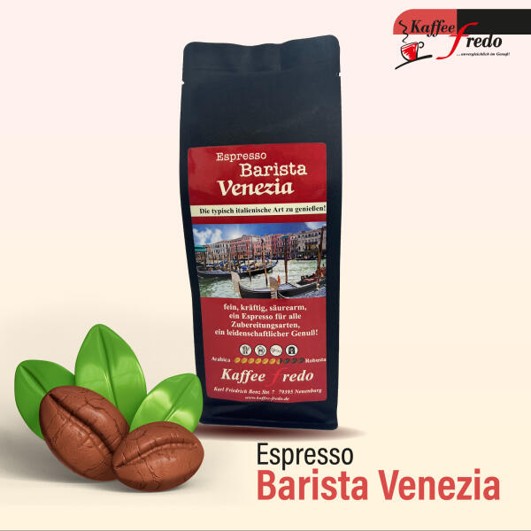 Espresso Venezia