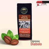 Espresso Diabolo