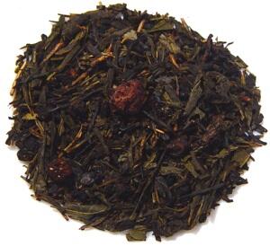 Schwarz - Tee Darjeeling FTGFOP-1