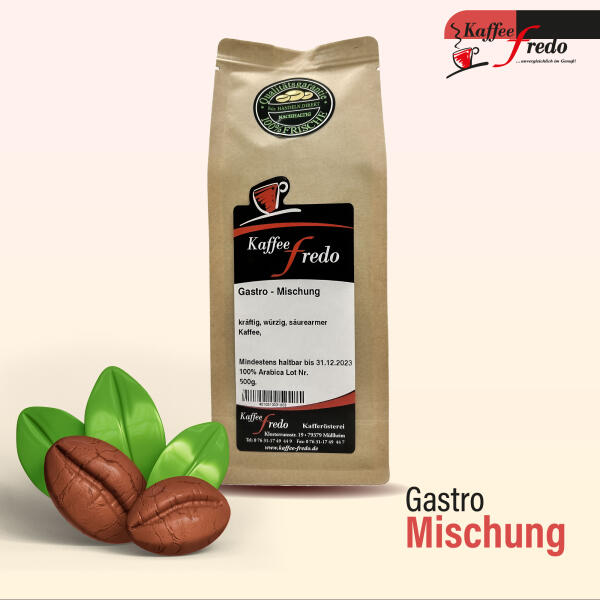 Gastro Mischung